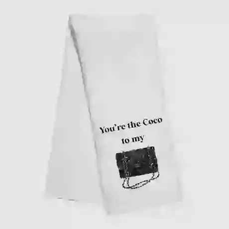 Kitchen Towel- Coco